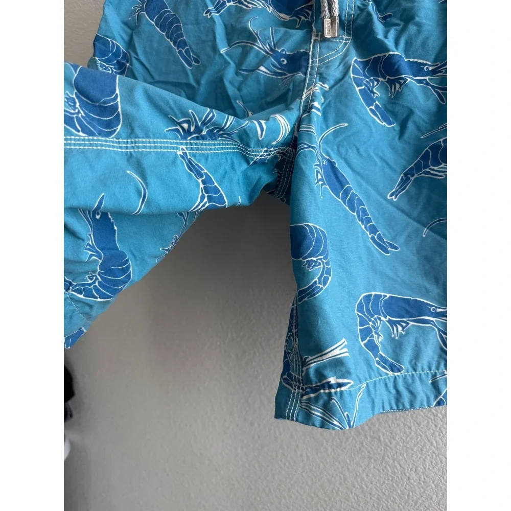 Vilebrequin swim trunks